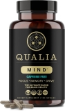 Qualia Mind Nootropics - 120 Tablet